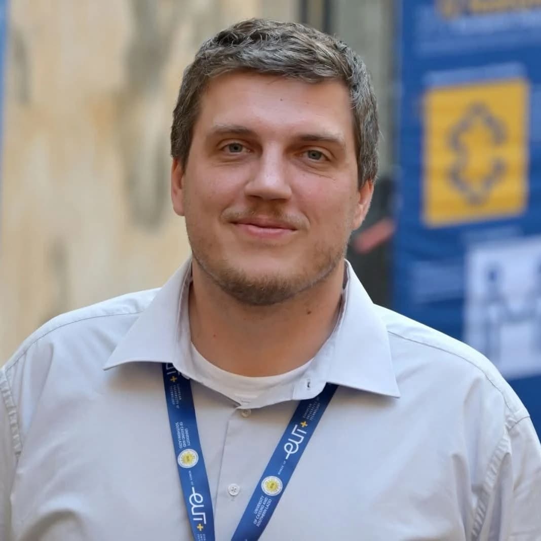 Георги Цочев