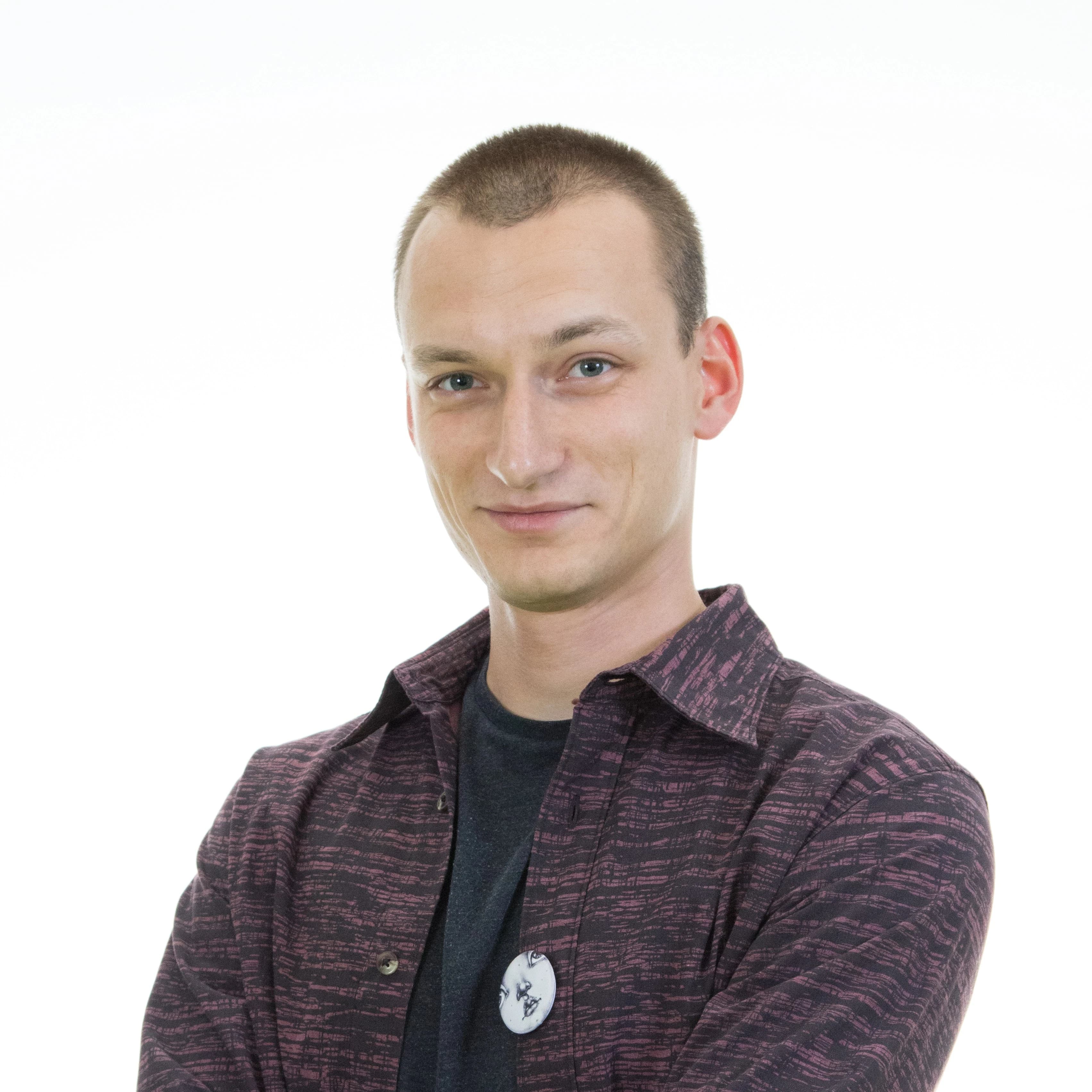 Радослав Аспарухов