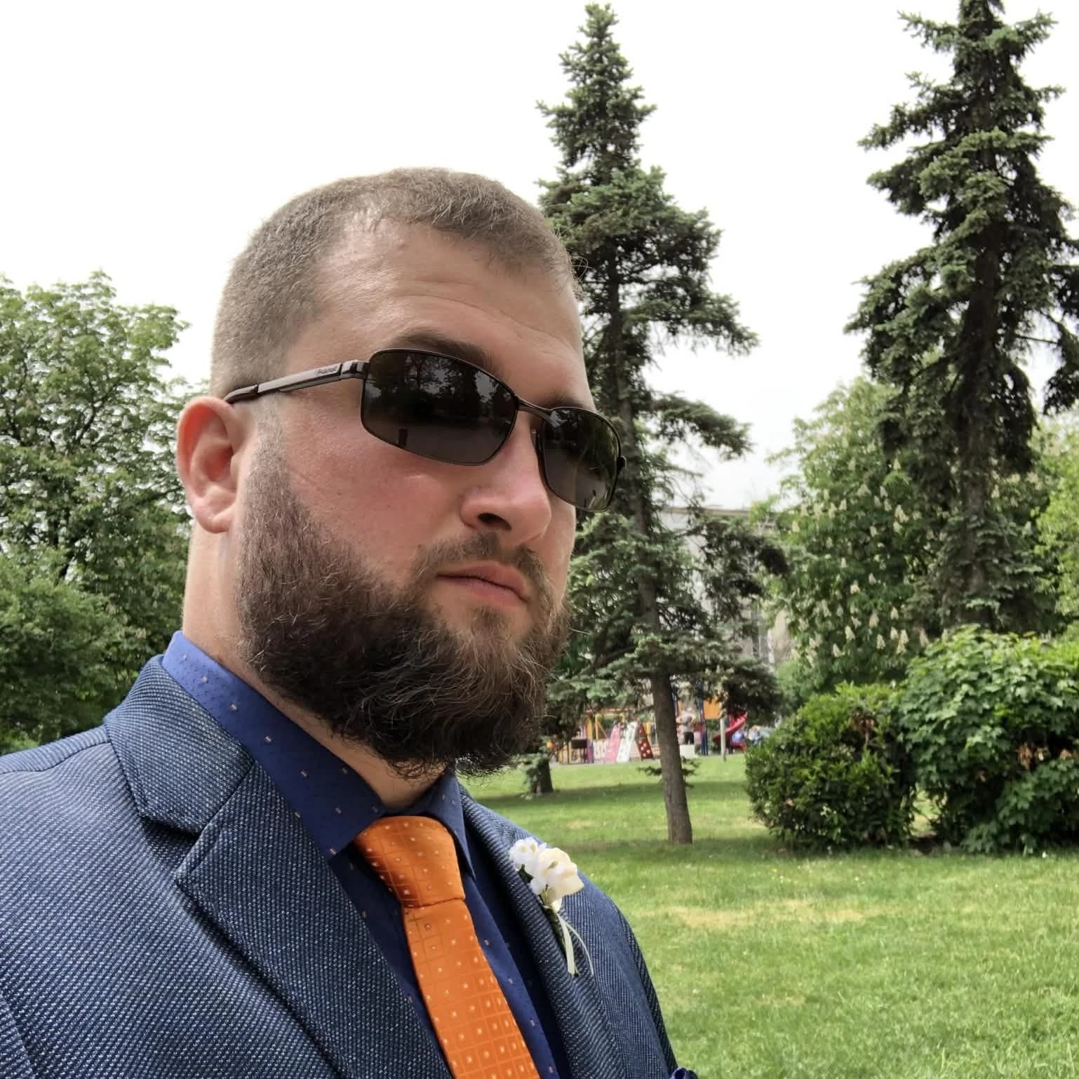 Тодор Марков
