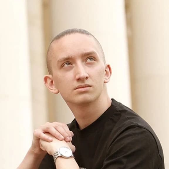 Димитър Николов