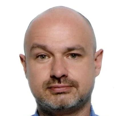 Любен Йовчев