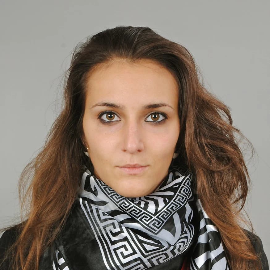 Теодора Кирева