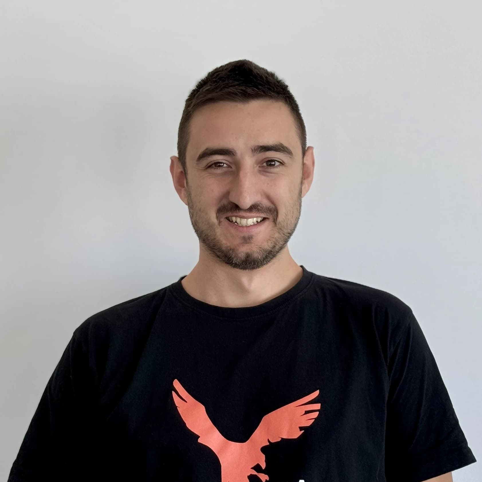 Антон Малинов