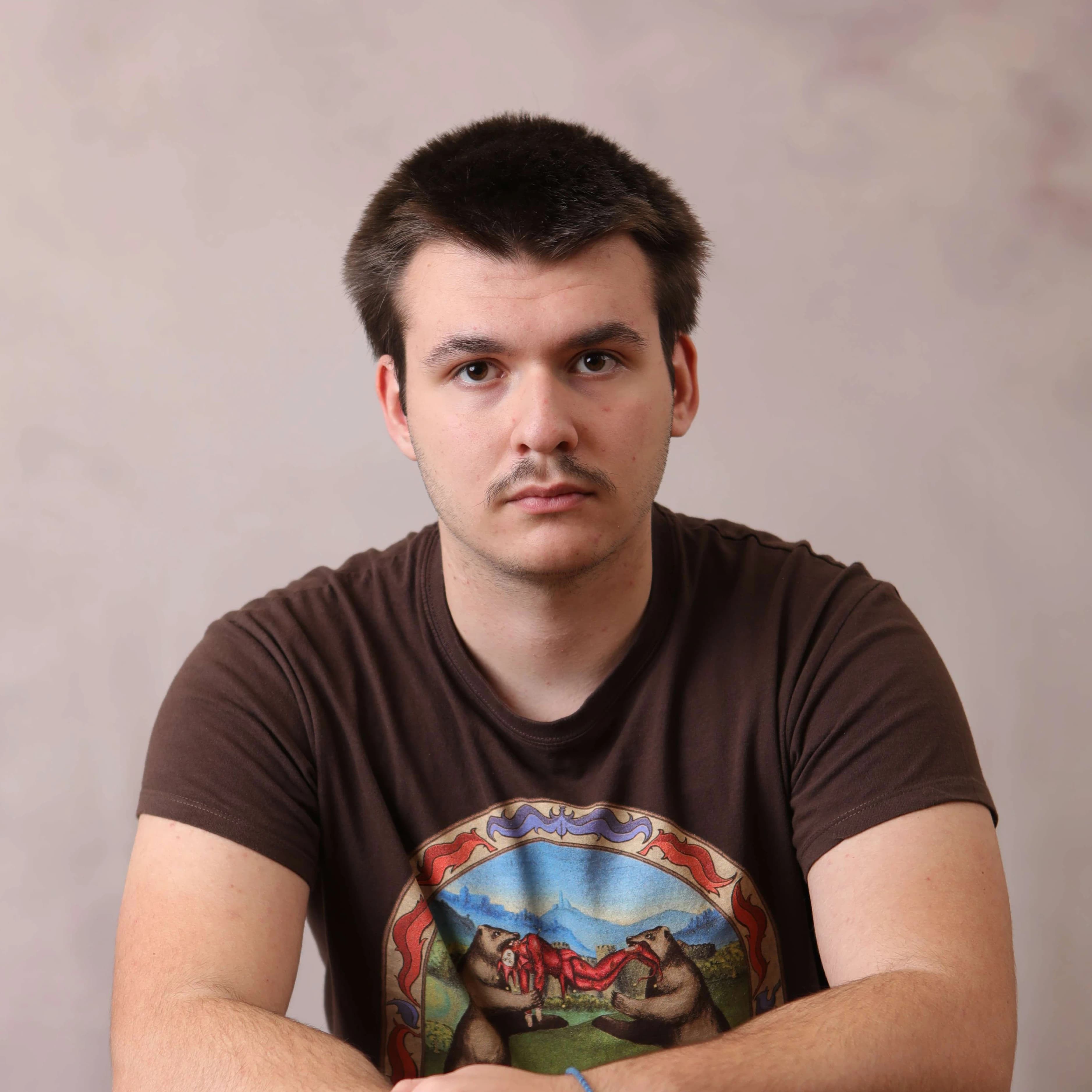 Емил Коруджиев