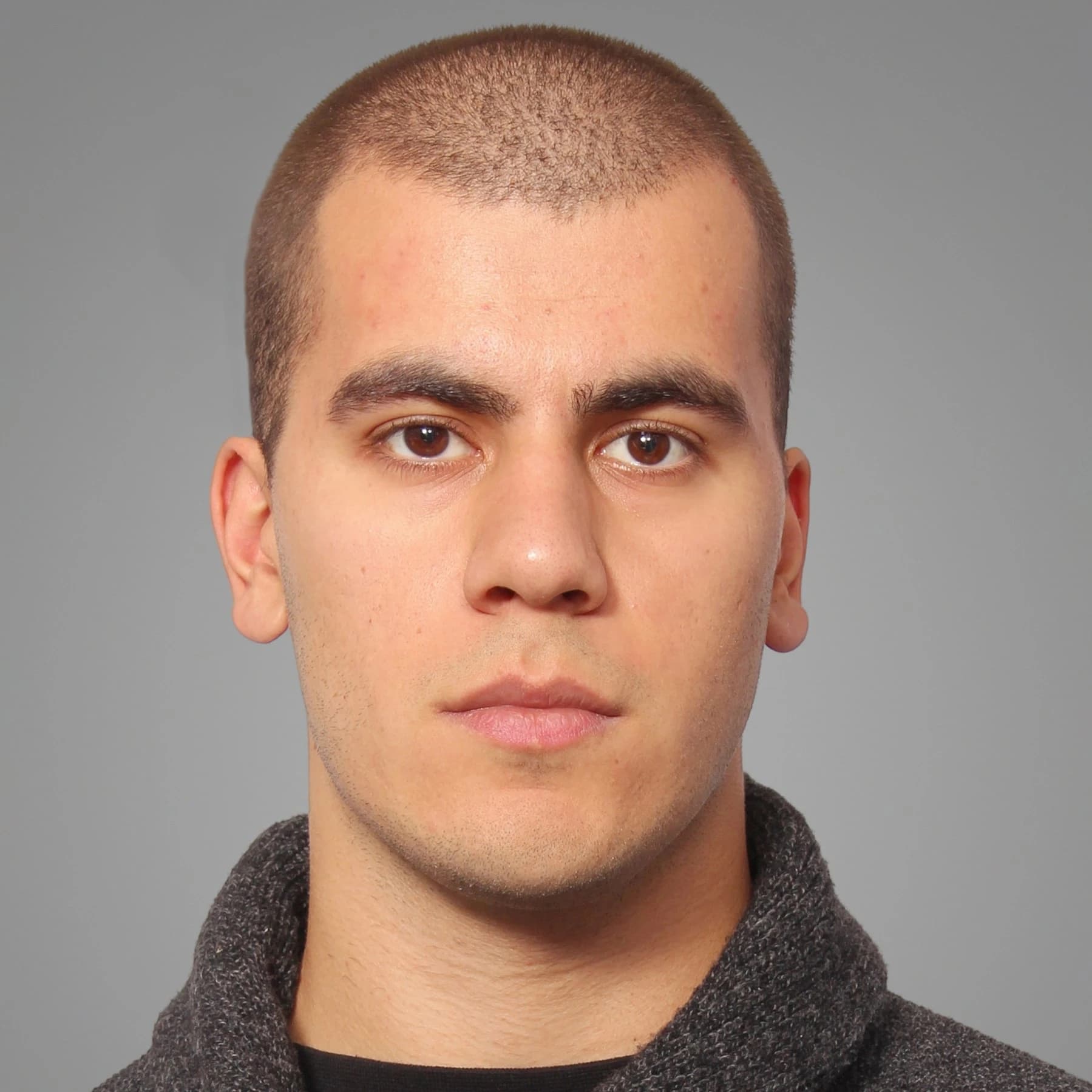 Георги Трайков