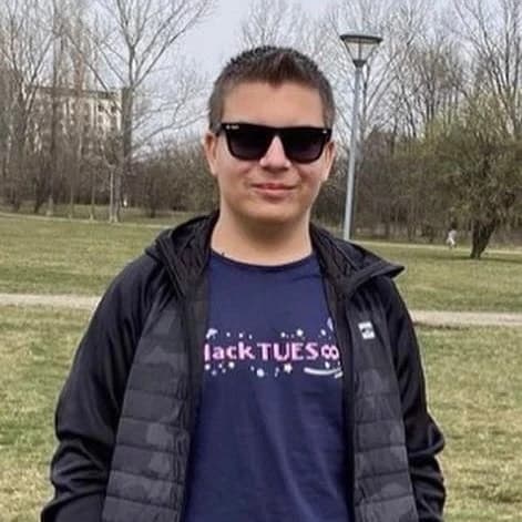 Християн Тодоров