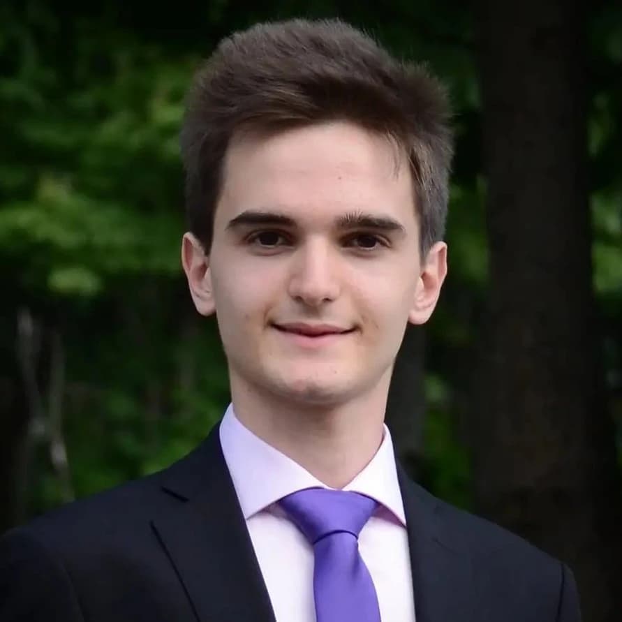 Мартин Дацев