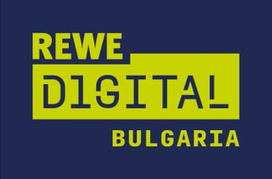 REWE digital Bulgaria